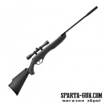 Пневматическая винтовка Crosman Fury RM 4x32 NP