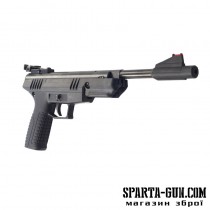 Пневматический пистолет Crosman Pistol Trail NP