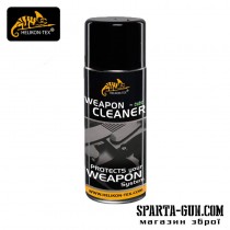 Очиститель HELIKON-ТЕХ для оружия, 400 мл