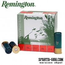 Remington Shurshot Field 34 (5)