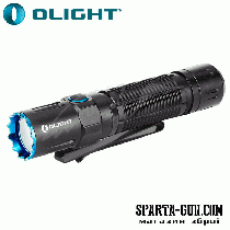 Фонарь Olight M2R Pro Black