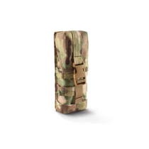Підсумок під два магазини AR закритий U-WIN PRO Cordura® 1000 MultiCam®