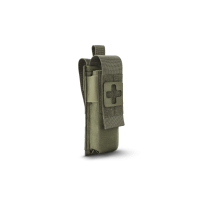 Підсумок під турнікет з системою швидкого вилучення U-WIN PRO Cordura® 500 Ranger Green / Темна Олива