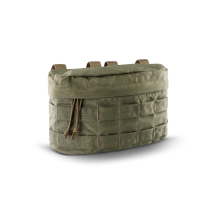 Підсумок утилітарний 23x15x10 сухарка U-WIN Cordura® 500 Ranger Green / Темна Олива