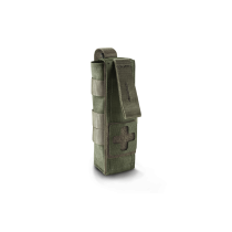 Підсумок під турнікет з фіксацією на липучці U-WIN BASE Cordura® 500 Ranger Green / Темна Олива