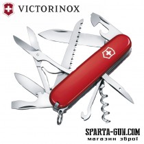 Нож Victorinox Swiss Army Huntsman