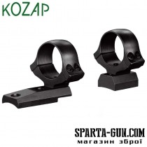 База KOZAP для Remington (35) 2 части