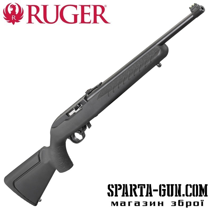 Карабин охотничий RUGER "10/22" Carbine Compact