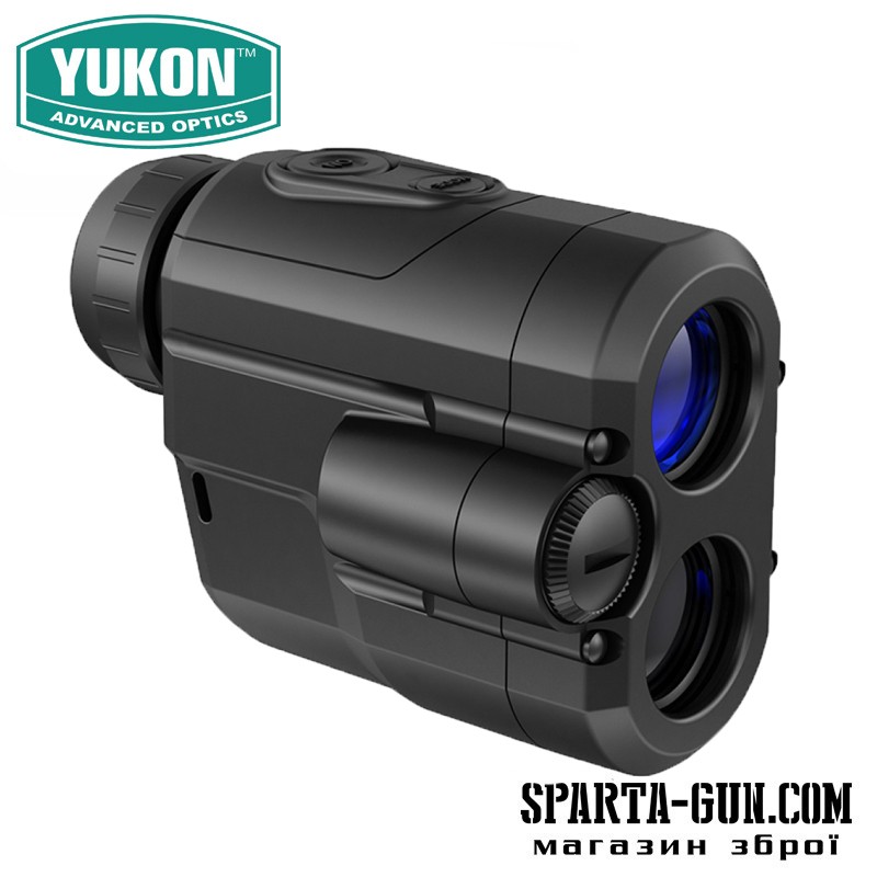 Дальномер Yukon Extend LRS-1000 6x24 / 1000 м 