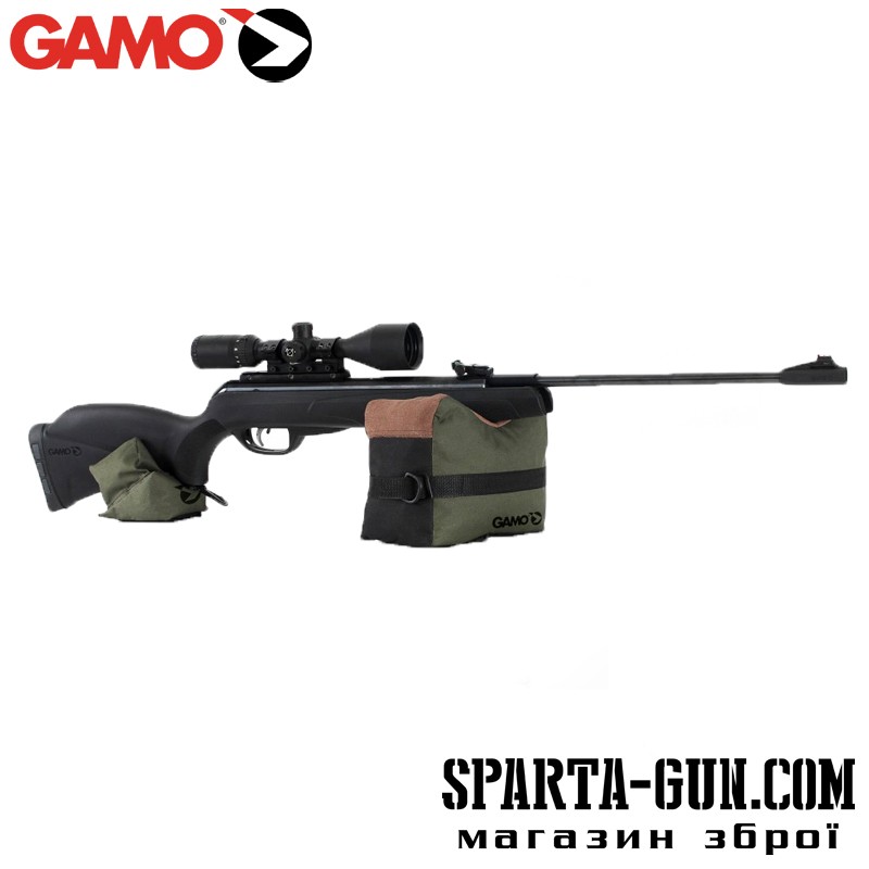 Подушка для пристрелки I GAMO