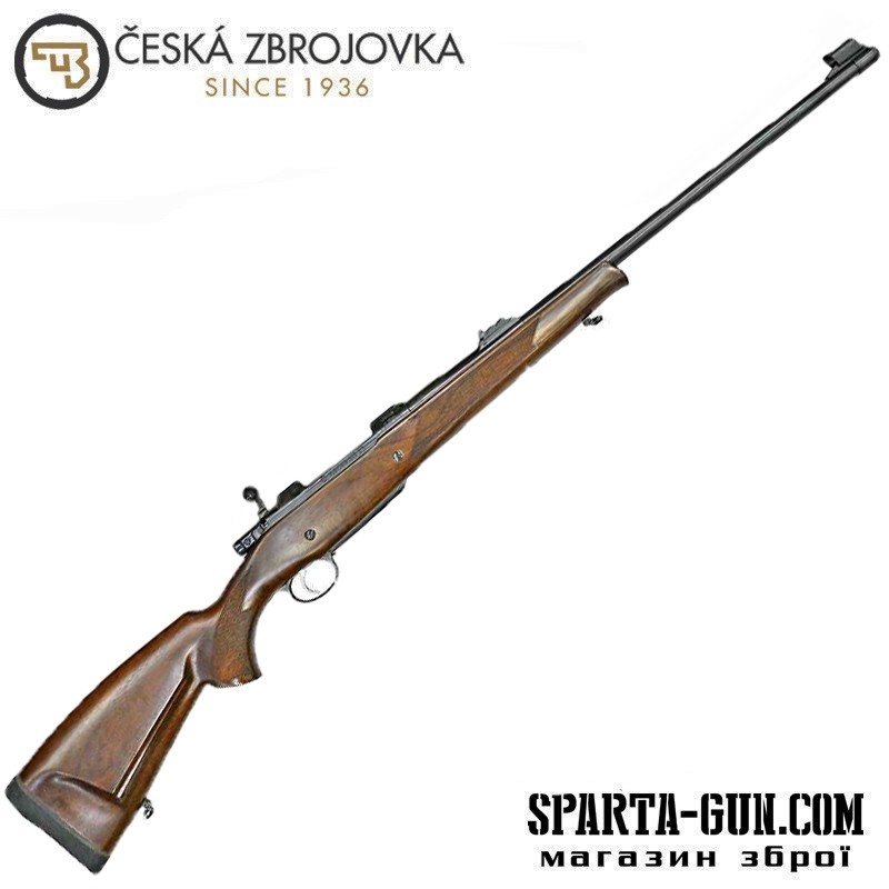 Карабин нарезной CZ550 Magnum Lux к.416 RIGBY
