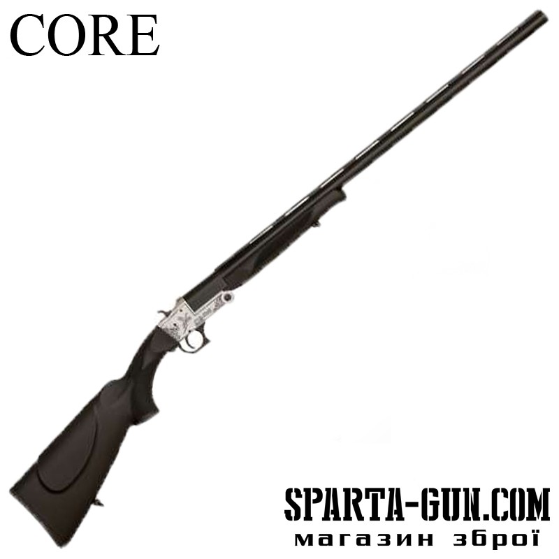 Ружье одноствольное Core LZR-TK11 12/76