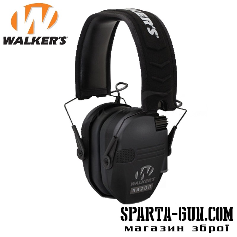 Наушники Walker’s Razor активные