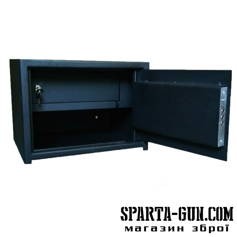 Сейф мебельный