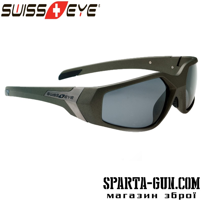Очки Swiss Eye Anarosa