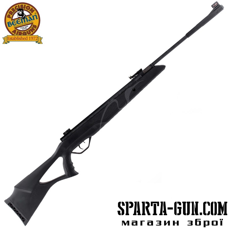 Винтовка пневматическая Beeman Longhorn Gas Ram кал. 4.5 мм