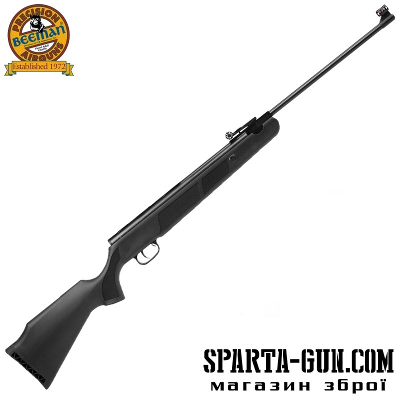 Винтовка пневматическая Beeman Wolverine