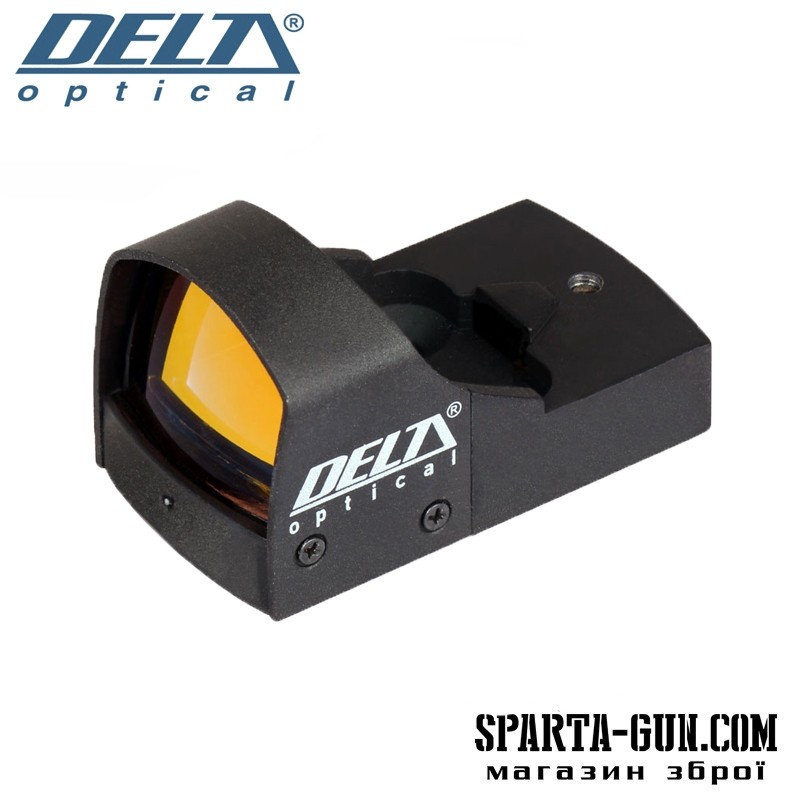 Прицел коллиматорный Delta Optical MiniDot