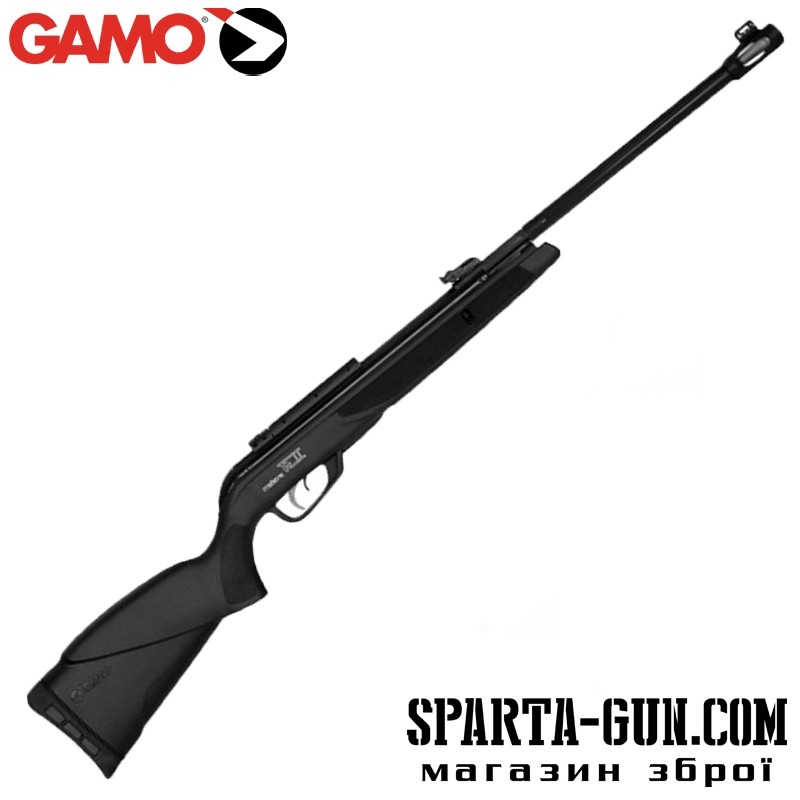 Винтовка пневматическая Gamo BLACK 1000 IGT