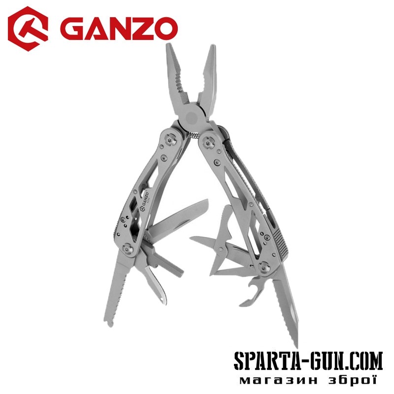 Мультитул Ganzo G202