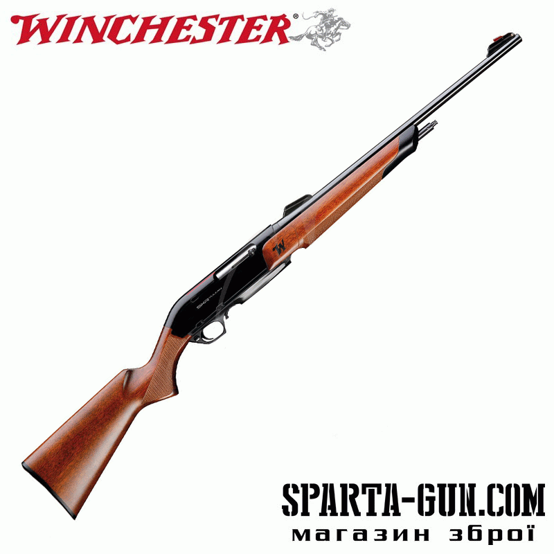  Карабин Winchester SXR Vulcan кал. 308 Win