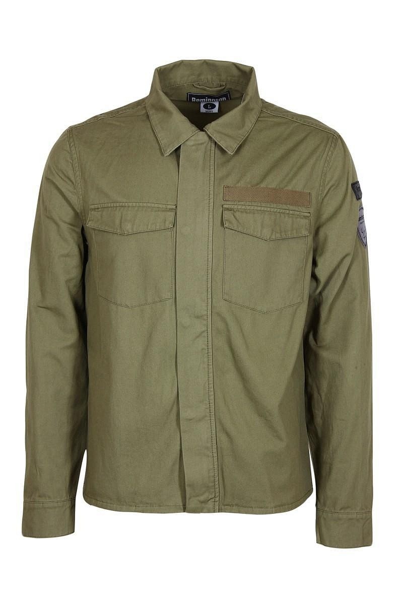 Сорочка Remington Rifle Battalion