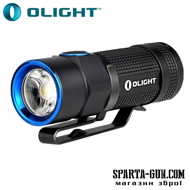 Фонарь Olight S1R Baton