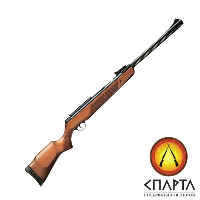 Пневматическая винтовка BSA Polaris