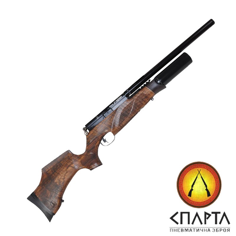 Пневматическая винтовка BSA R-10 Mk II