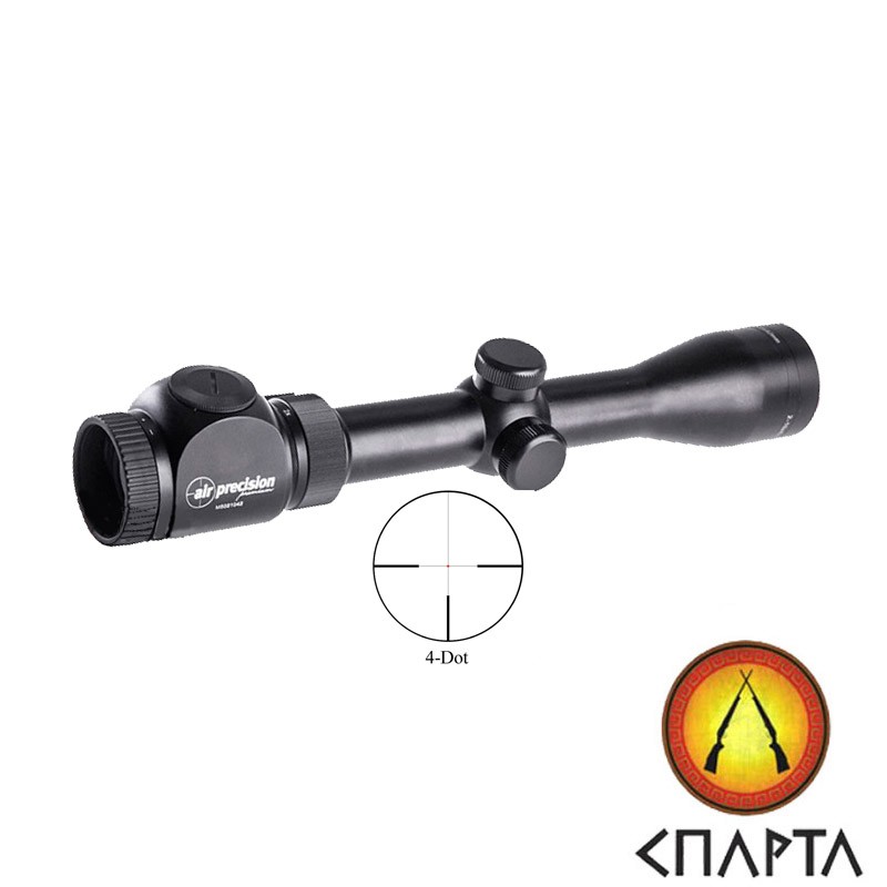 Прицел Air Precision Premium 3-12x42