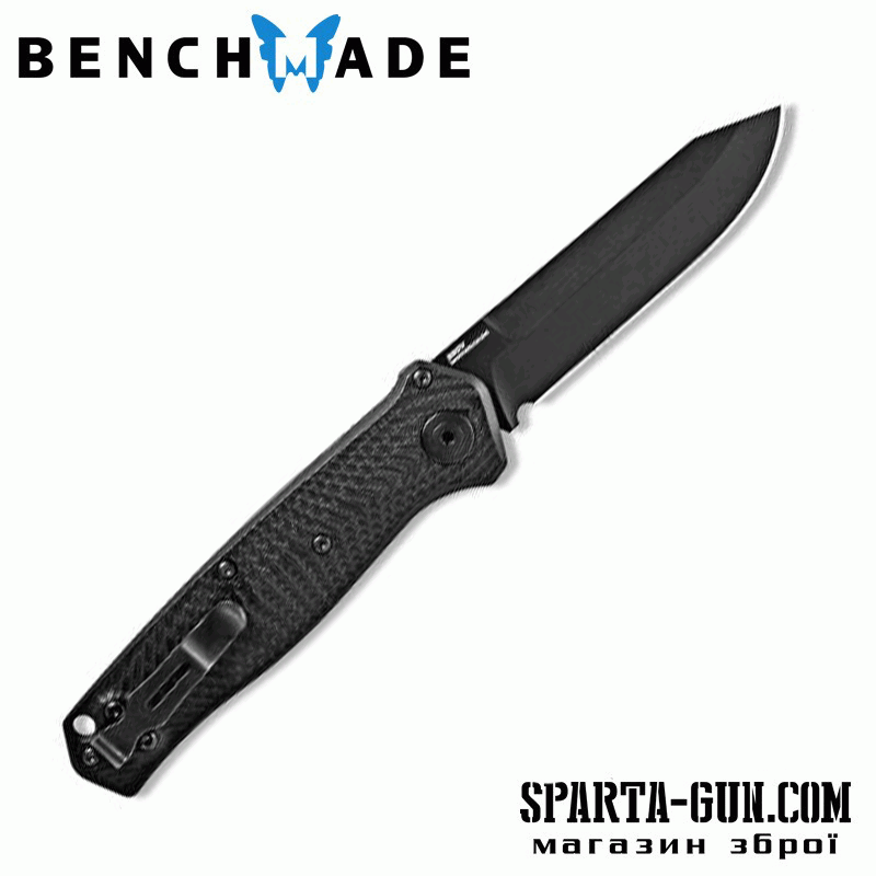 Нож Benchmade "Mediator"