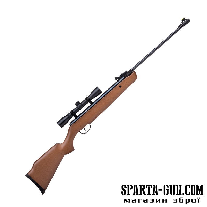 Пневматическая винтовка   Crosman Vantage RM  Center Point 4x32