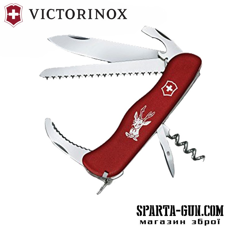Нож Victorinox Hunter