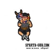 Патч ПВХ "МАЛЮК 1133"