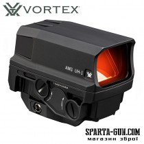  Голографический прицел Vortex AMG UH-1® GEN II 1 MOA
