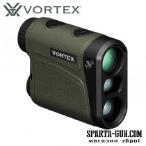 Дальномер Vortex Impact 1000 6x20. 914м