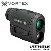 Дальномер Vortex Razor HD 4000 7х25. 3657м