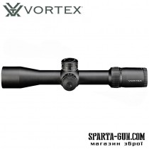  Прицел оптический Vortex Strike Eagle 3-18x44 FFP сетка EBR-7C c подсветкой