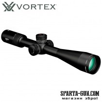 Прицел Vortex Viper PST Gen II 5-25x50 F1 сетка EBR-7C (MOA) с подсветкой