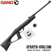 ПНЕВМАТИЧНА ГВИНТІВКА GAMO DELTA FOX В КОМПЛЕКТАЦІЇ "JUNIOR"