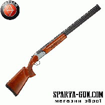 Ружье Hatsan Optima S12 Trap Ejector White кал. 12/76. Ствол - 71 см