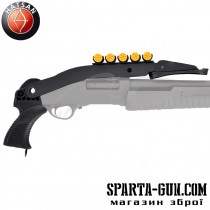 Приклад складной Hatsan верхний