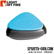 Емкость для специй LMF Salt&Pepper Plus Blue