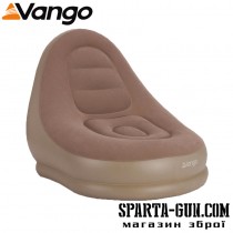 Кресло надувное Vango Lounger Nutmeg