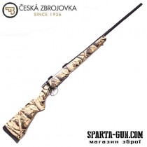 Карабин нарезной CZ550 Predator кал.308Win