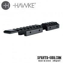 Планка Hawke Adaptor Base