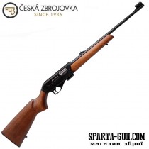 Карабин нарезной CZ512 кал.22WMR