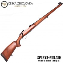Карабин нарезной CZ550 FS к.30-06