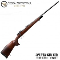 Карабин нарезной CZ550 Exclusive Ebony Edition кал.30-06
