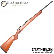 Карабин нарезной CZ557 Sporter к.308Win